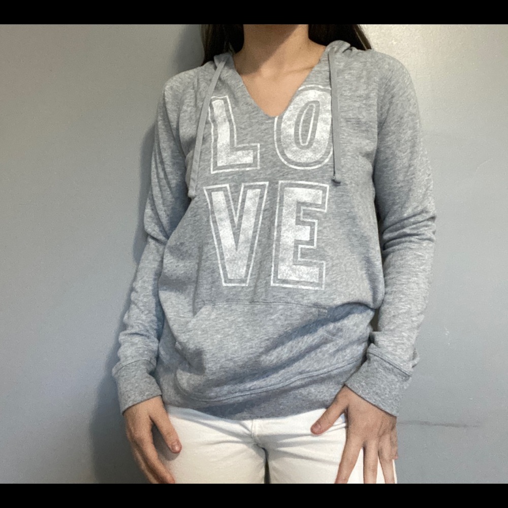 Women’s VS Hoodie